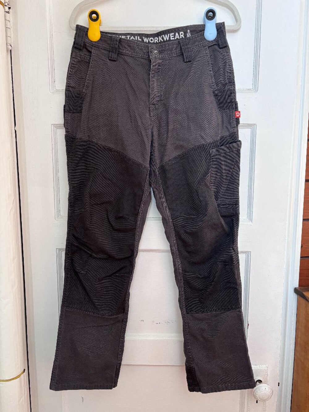 Dovetail Workwear D-Fender Pant 8/30